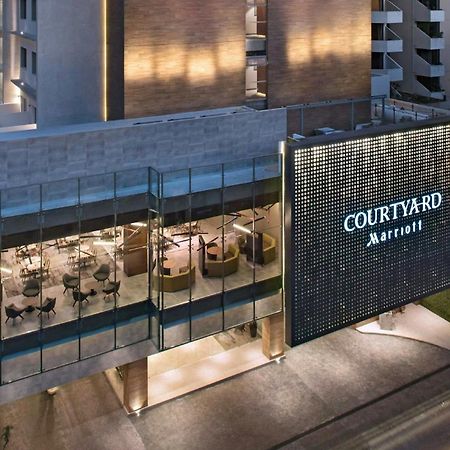 Courtyard By Marriott Γουατεμάλα Εξωτερικό φωτογραφία