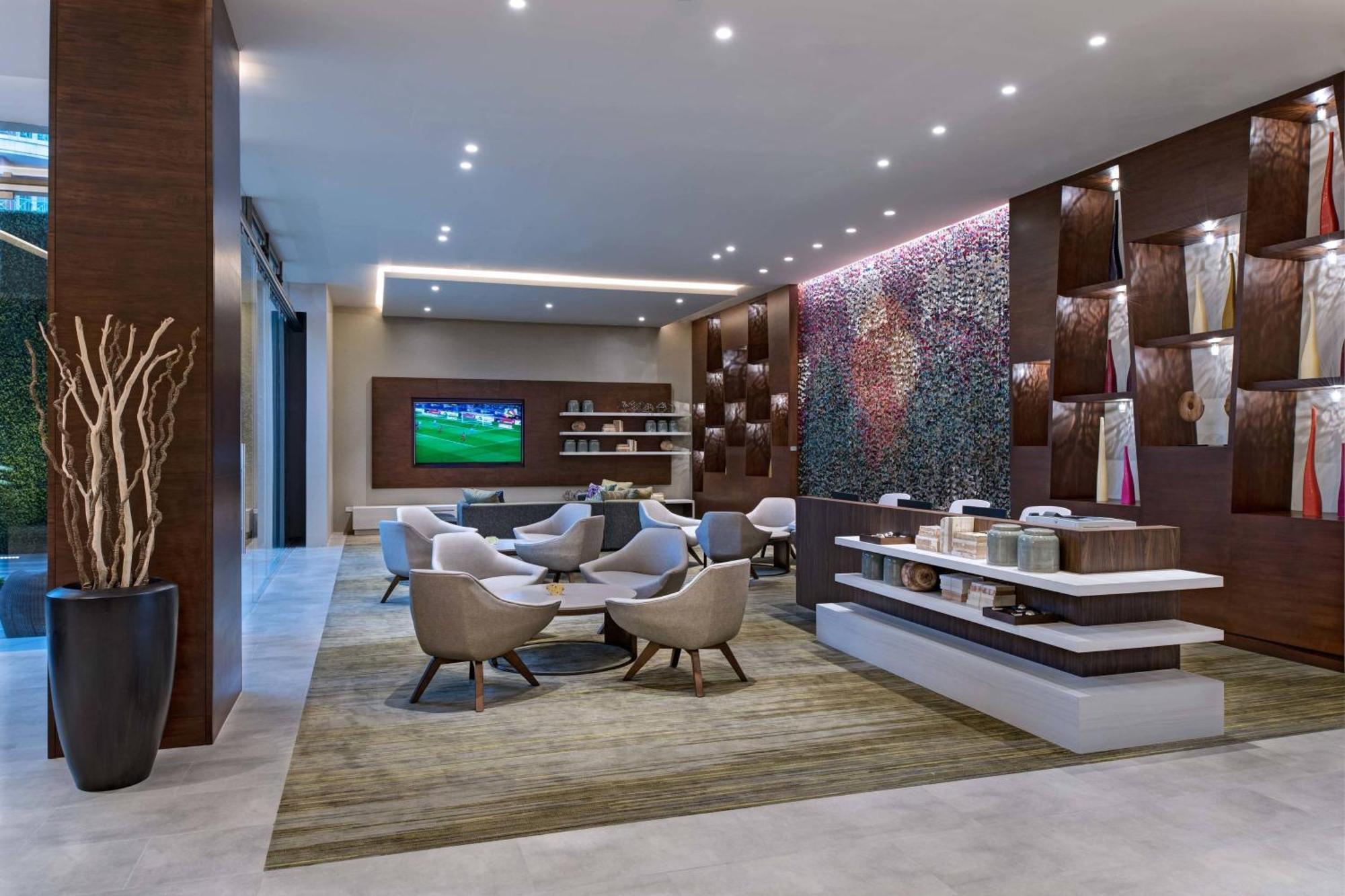 Courtyard By Marriott Γουατεμάλα Εξωτερικό φωτογραφία