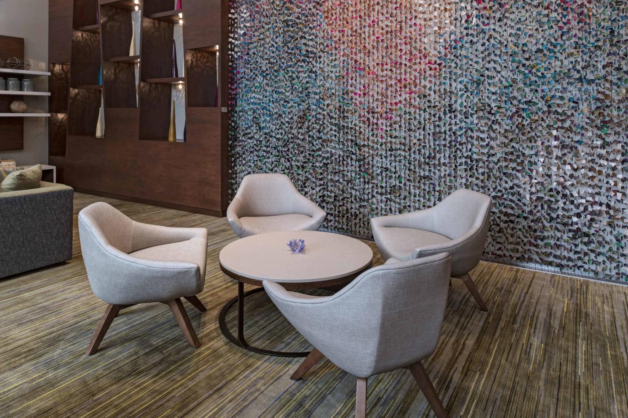 Courtyard By Marriott Γουατεμάλα Εξωτερικό φωτογραφία