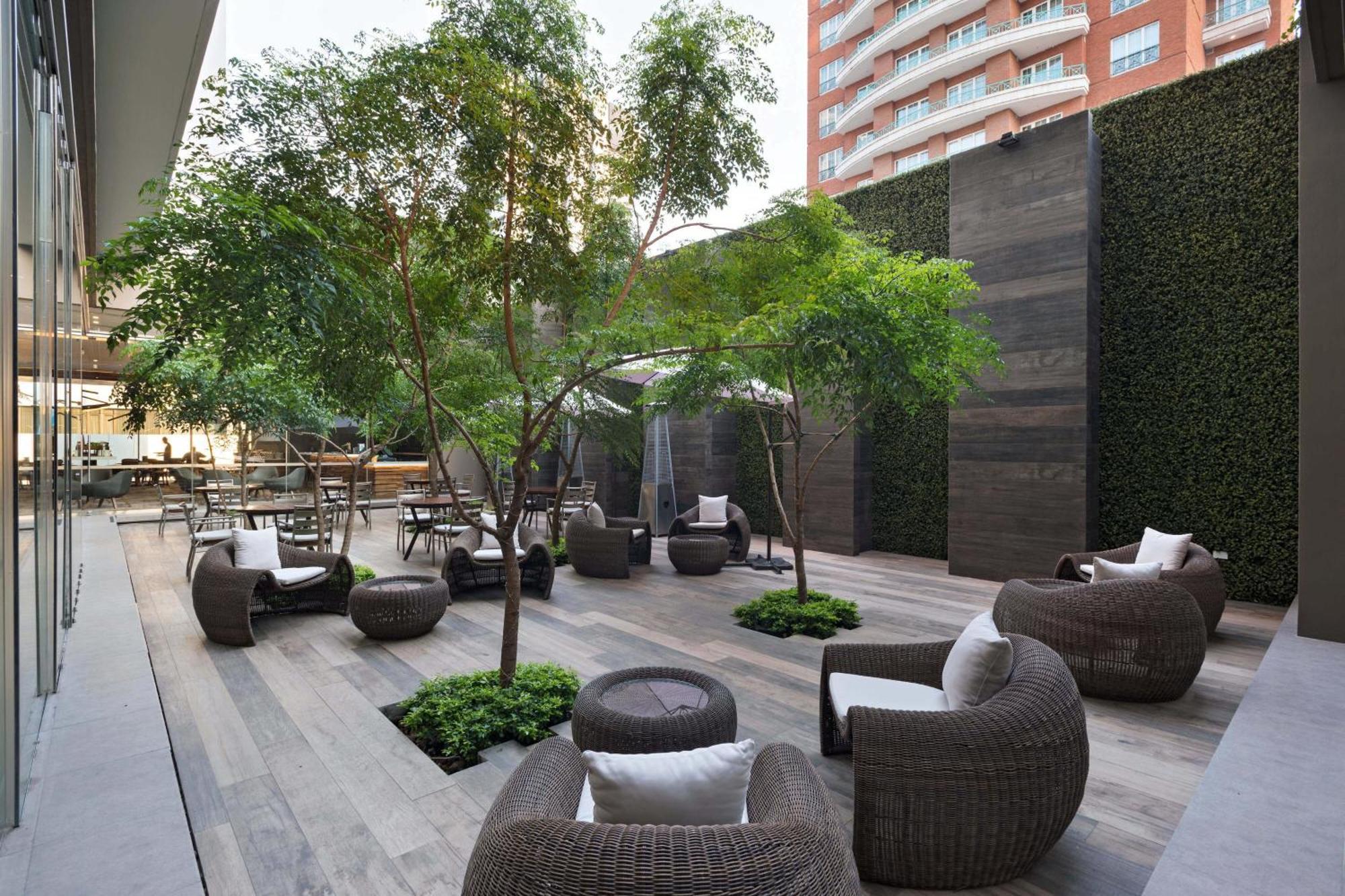 Courtyard By Marriott Γουατεμάλα Εξωτερικό φωτογραφία