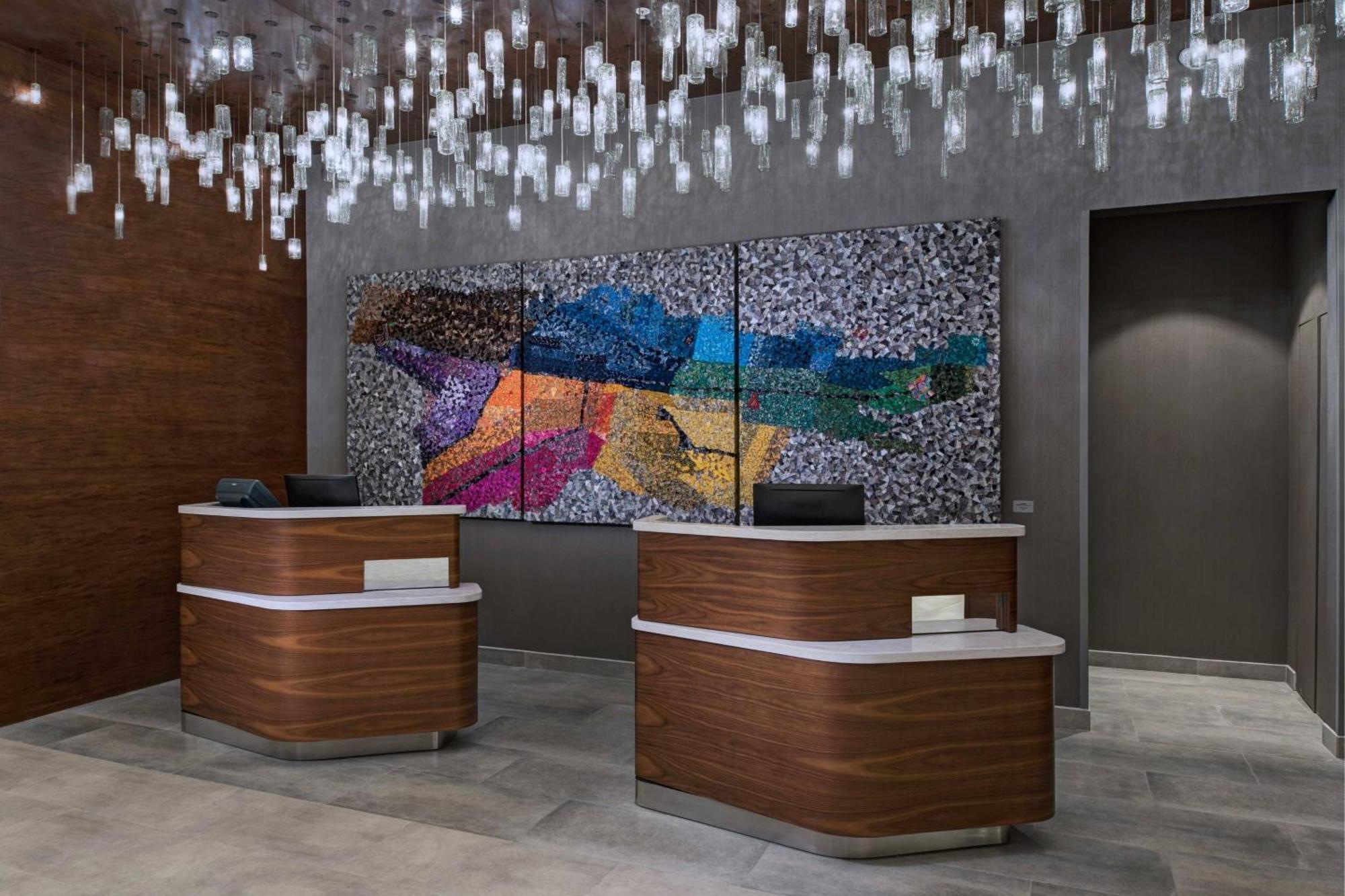 Courtyard By Marriott Γουατεμάλα Εξωτερικό φωτογραφία