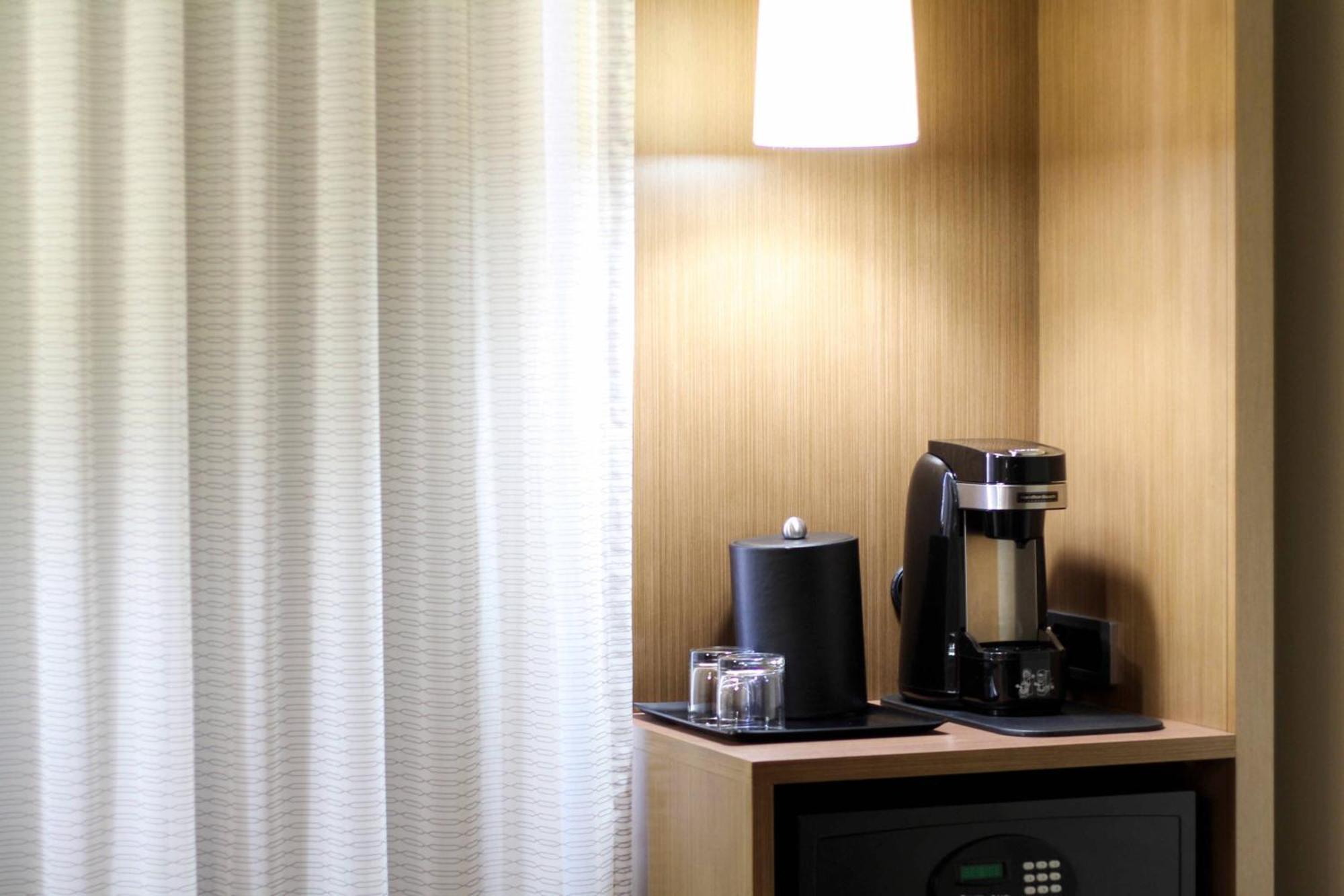 Courtyard By Marriott Γουατεμάλα Εξωτερικό φωτογραφία