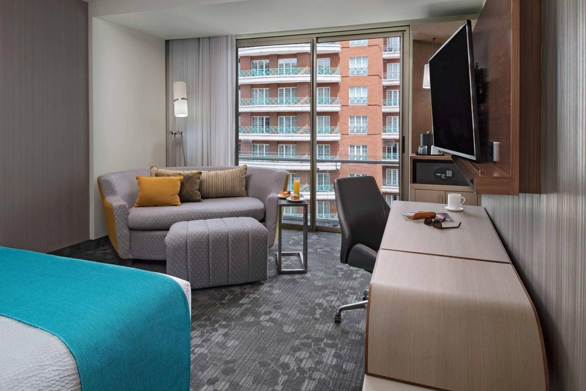 Courtyard By Marriott Γουατεμάλα Εξωτερικό φωτογραφία