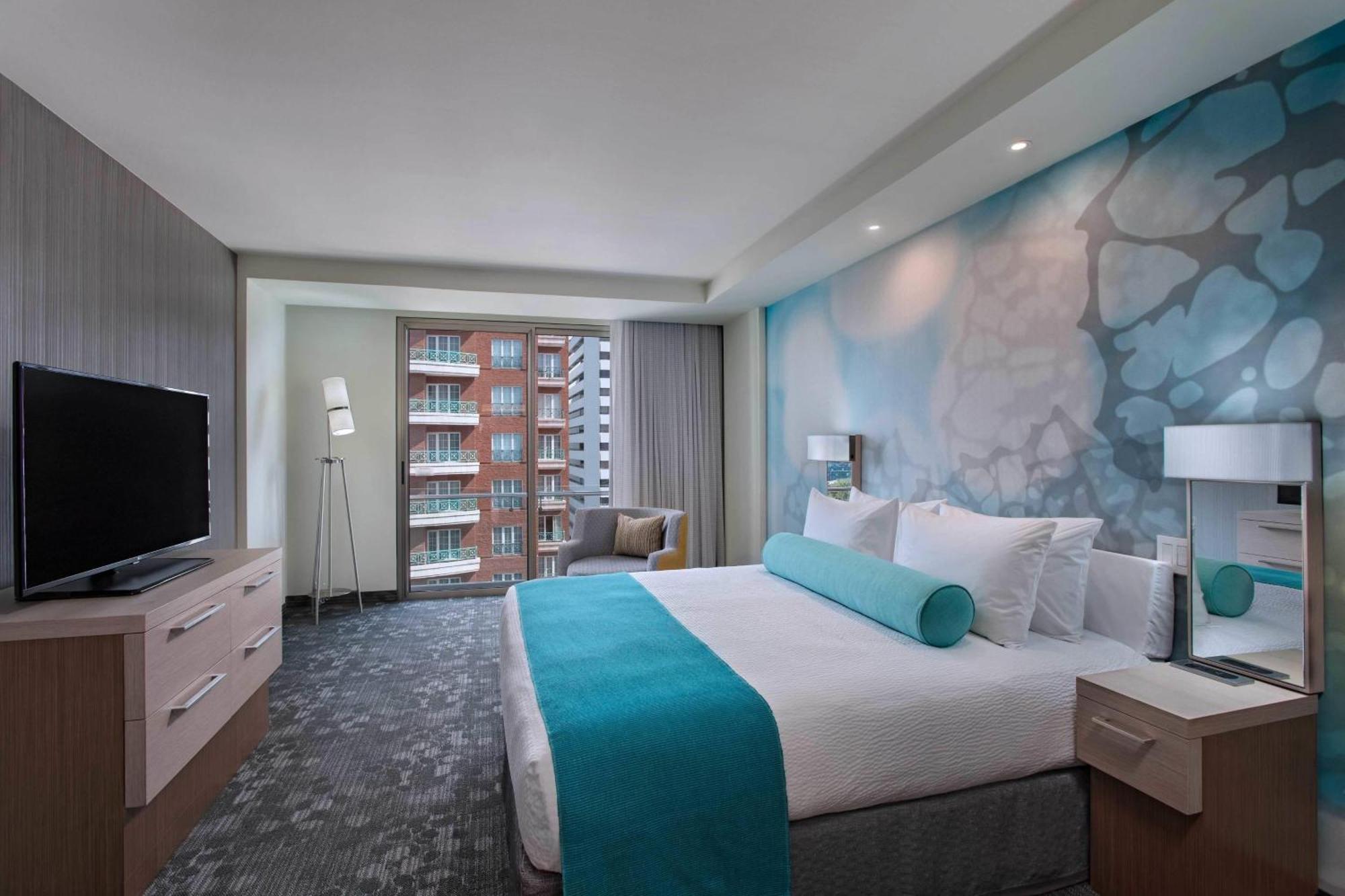 Courtyard By Marriott Γουατεμάλα Εξωτερικό φωτογραφία