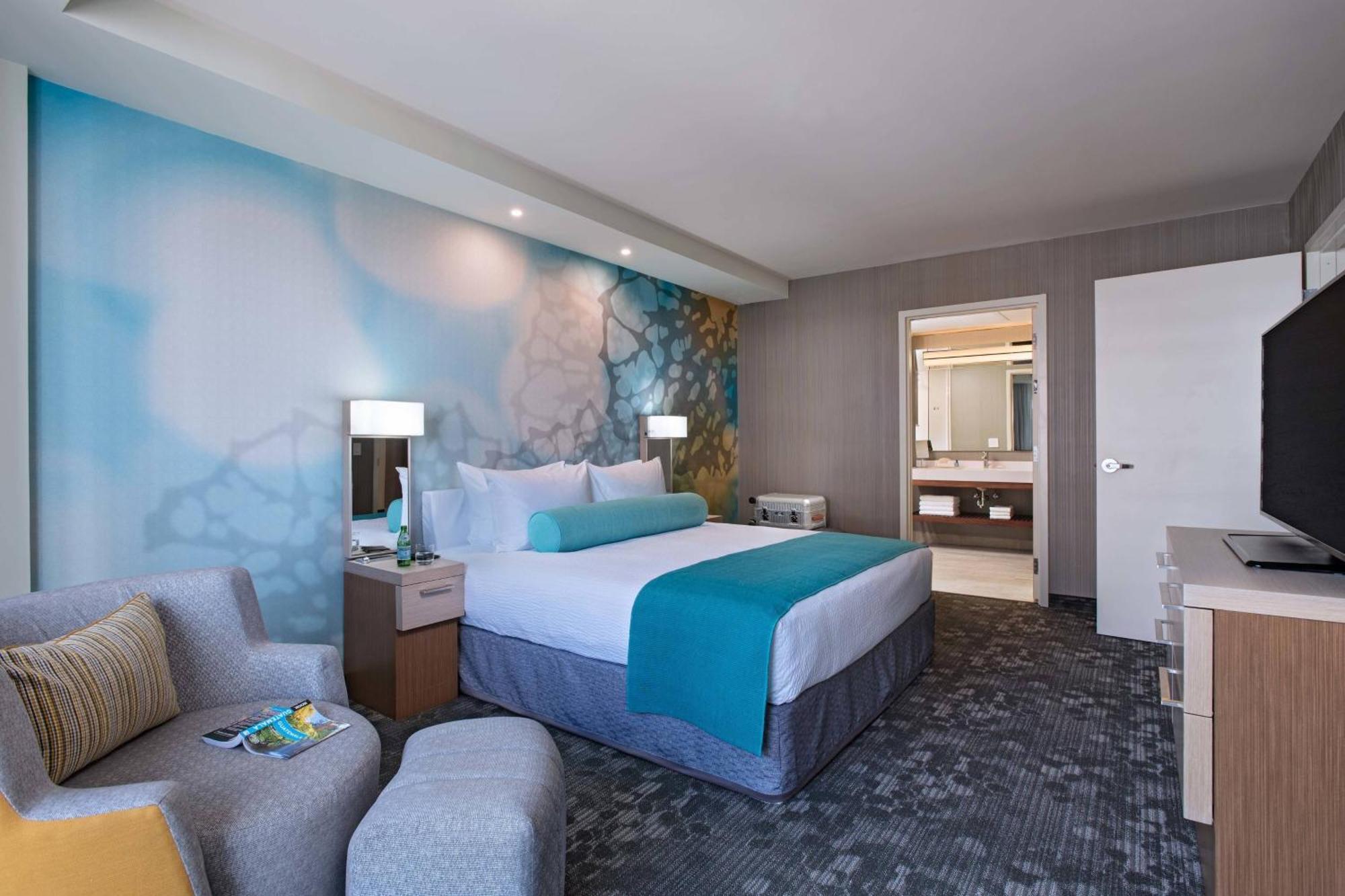 Courtyard By Marriott Γουατεμάλα Εξωτερικό φωτογραφία
