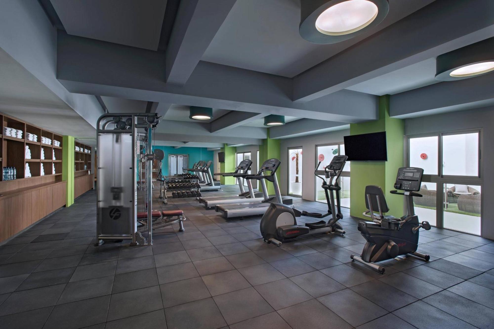 Courtyard By Marriott Γουατεμάλα Εξωτερικό φωτογραφία