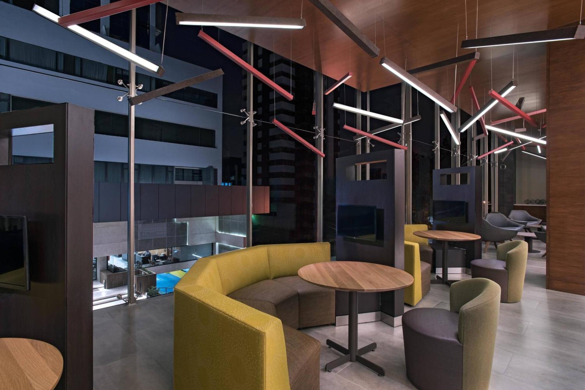 Courtyard By Marriott Γουατεμάλα Εξωτερικό φωτογραφία