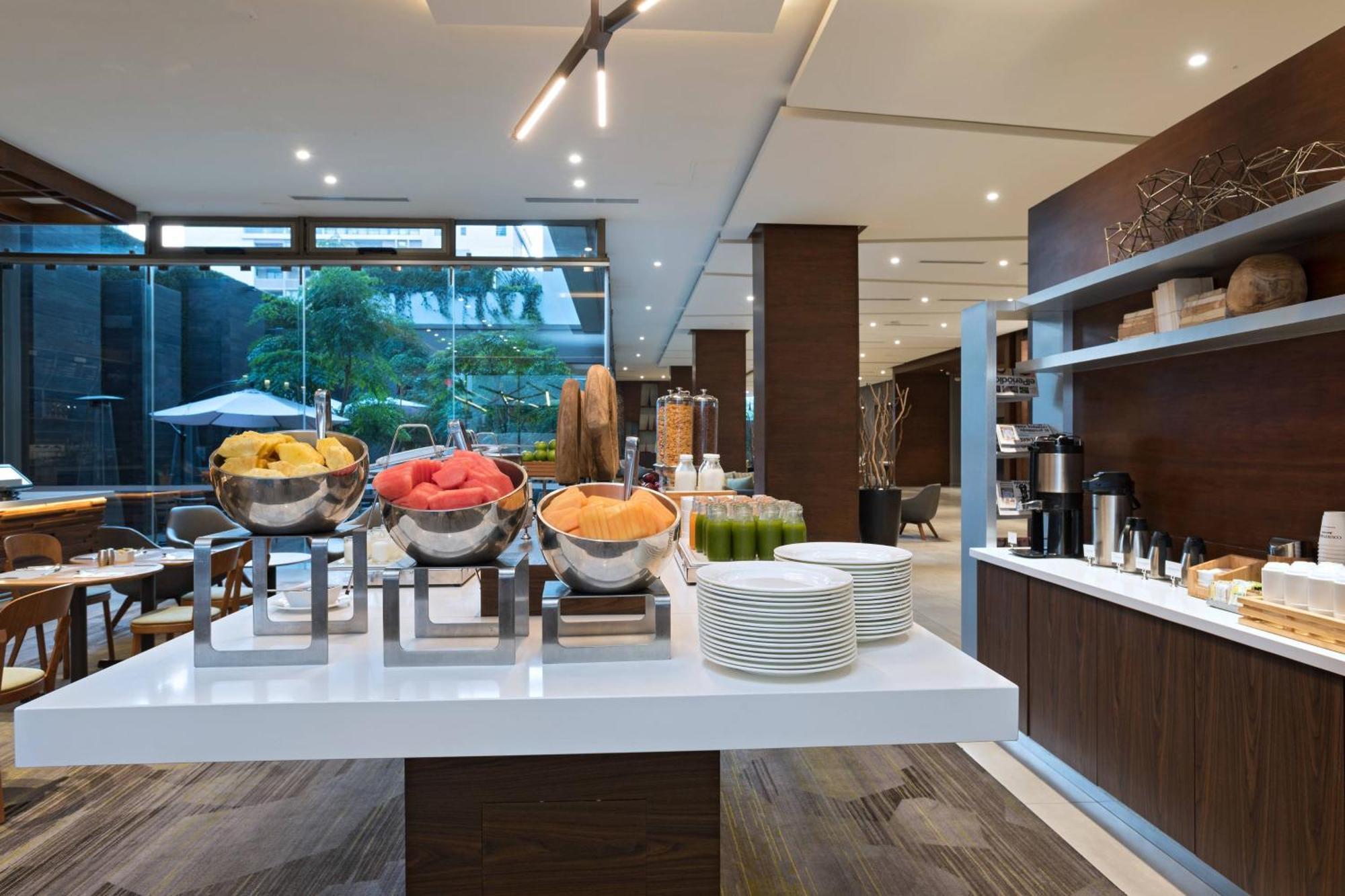 Courtyard By Marriott Γουατεμάλα Εξωτερικό φωτογραφία