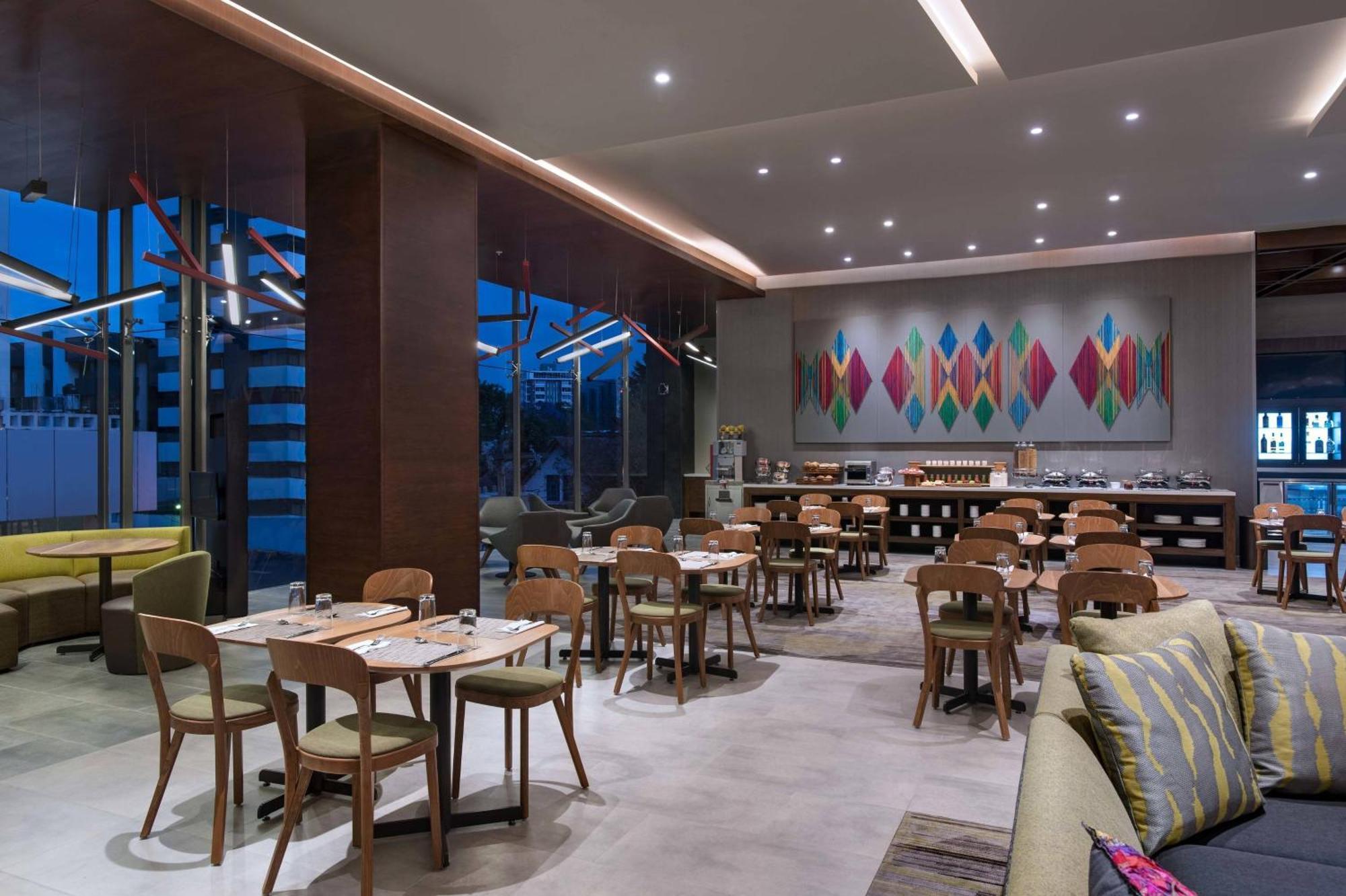 Courtyard By Marriott Γουατεμάλα Εξωτερικό φωτογραφία