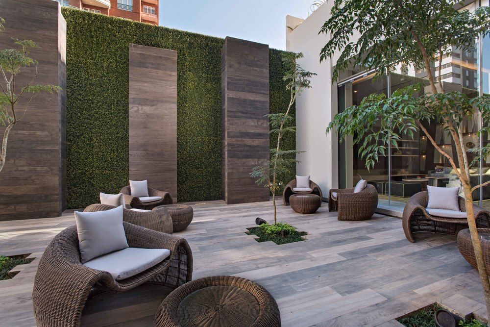 Courtyard By Marriott Γουατεμάλα Εξωτερικό φωτογραφία