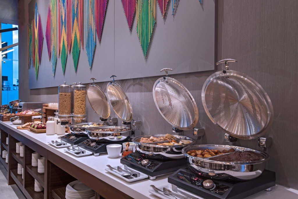 Courtyard By Marriott Γουατεμάλα Εξωτερικό φωτογραφία